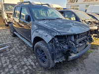 Dezmembrari Nissan Navara 3.0 d, V6, an 2013