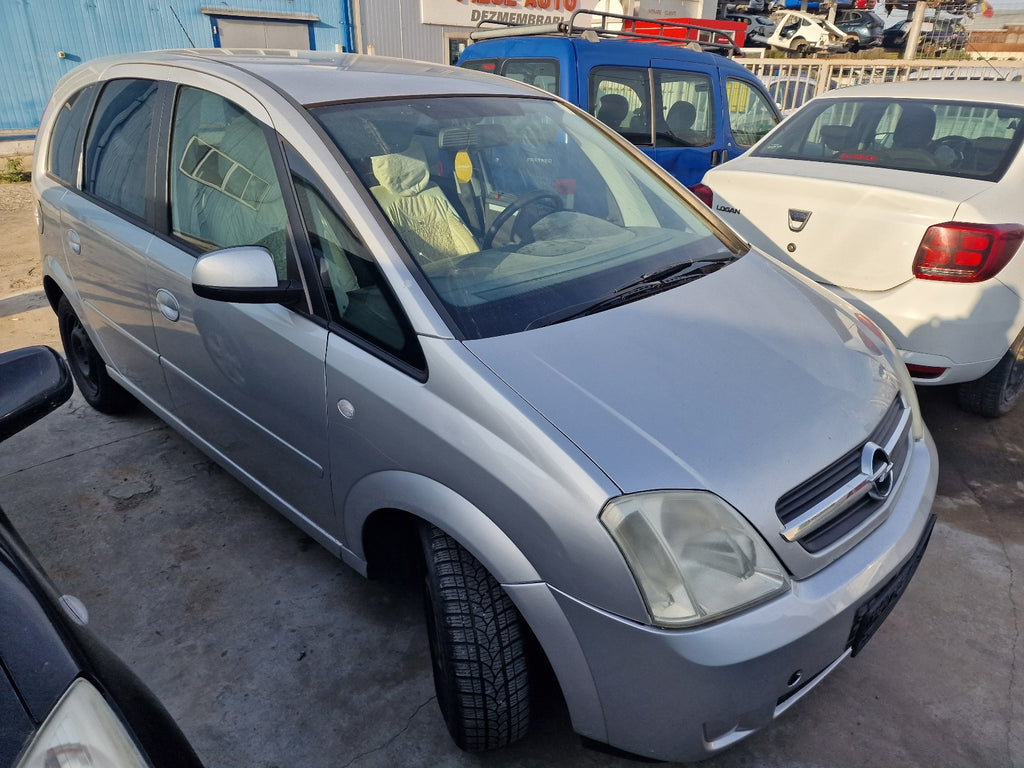 Dezmembrari Opel Meriva A, 1.4S, an 2006, euro 4, Z14XEP