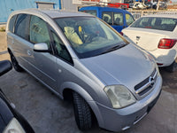 Dezmembrari Opel Meriva A, 1.4S, an 2006, euro 4, Z14XEP