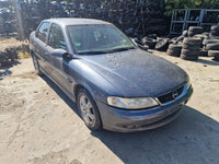 Dezmembrari Opel Vectra B 1.6S, an 2001, euro 4, Z16XE