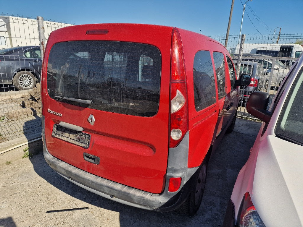 Dezmembrari Renault Kangoo 1.5 dci, an 2008, K9K-B8