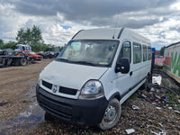 Dezmembrari Renault Master 2.5D, an 2006, euro 3 , G9UA71