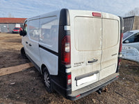 Dezmembrari Renault Trafic 1.6 d, BITURBO, an 2016