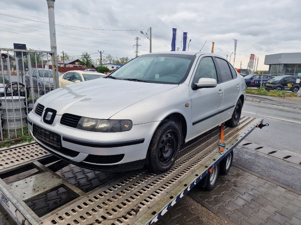 Dezmembrari Seat Toledo, 1.6S, an 1999, AKL, euro 2