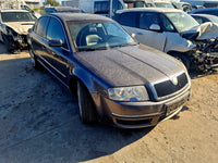 Dezmembrari Skoda Superb 2.5 tdi, an 2005 , BDG, AUTOMATA