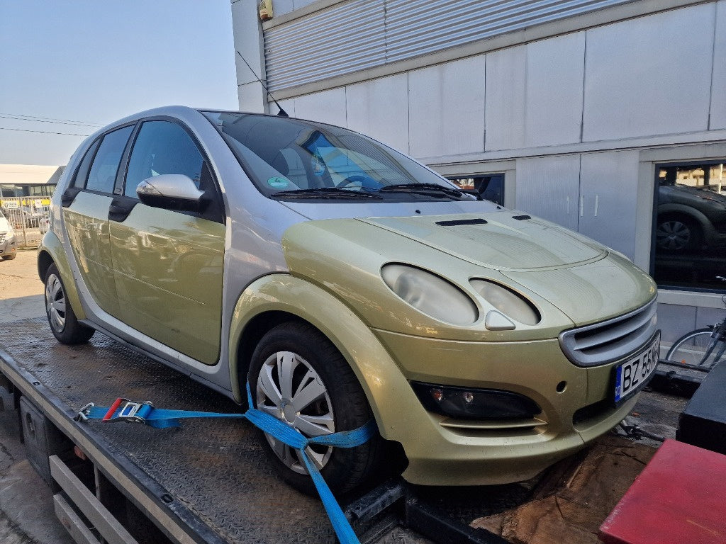Dezmembrari Smart ForFour 1.5S, an 2005, euro 4, 135.950