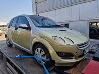 Dezmembrari Smart ForFour 1.5S, an 2005, euro 4, 135.950