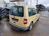 Dezmembrari Volkswagen Caddy 1.9 tdi, an 2007, BLS
