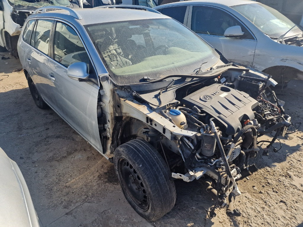 Dezmembrari Volkswagen Golf 6, 2010