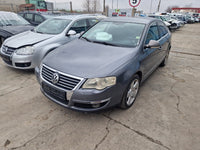 Dezmembrări Volkswagen Passat B6, 2.0 TDI, BMP, an 2006, manual