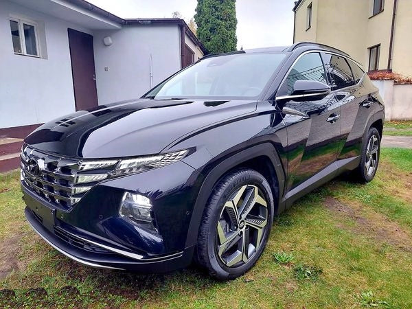 Dezmembrari Hyundai Tucson NX4, 1.6T-GDI, an 2021, Hybrid