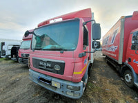 Dezmembrari MAN TGL 12250, an 2011