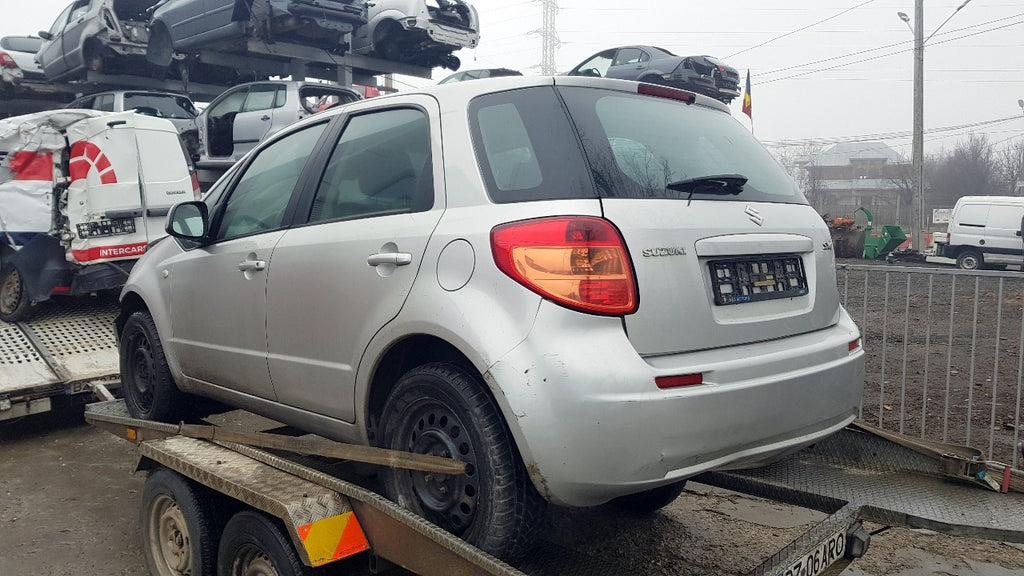 Dezmembrari Suzuki SX4, 1.6S, an 2007