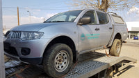 Dezmembrari Mitsubishi L200 facelift, 2.5D, an 2011