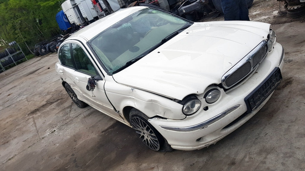 Dezmembrari Jaguar Xtype 2.2D, an 2007