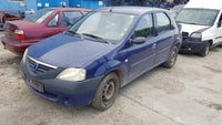 Dezmembrari Dacia Logan 1.4MPI, an 2005