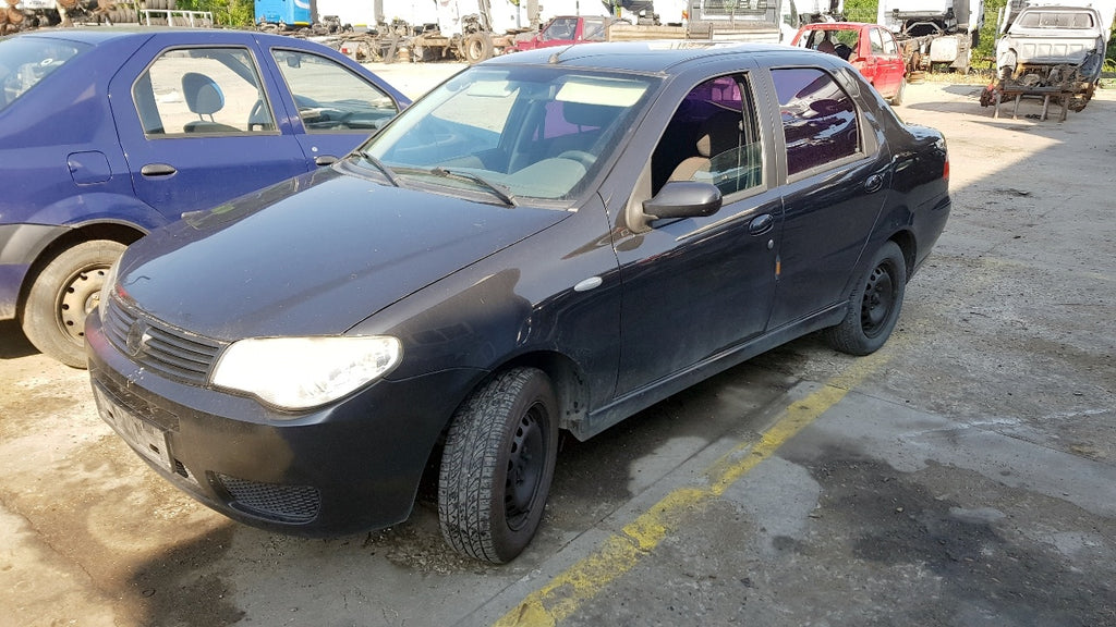 Dezmembrari Fiat Albea 1.4S, an 2009