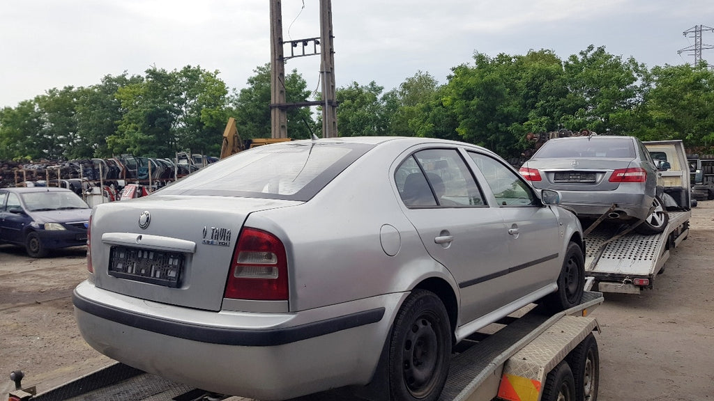 Dezmembrari Skoda Octavia 1.9TDI, an 2004
