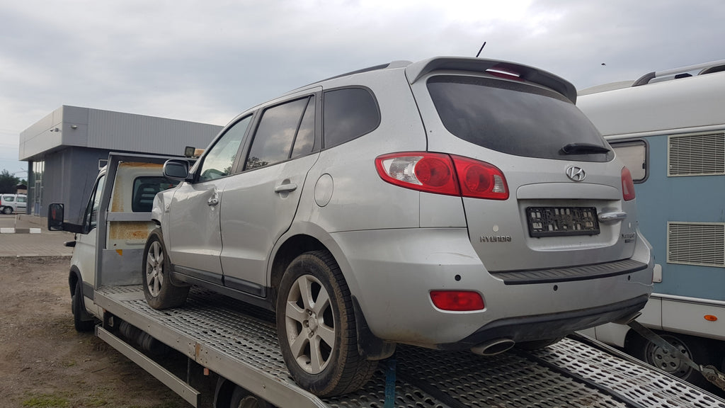 Dezmembrari Hyundai Santa Fe 2, 2.2D, an 2008