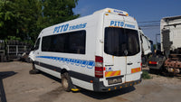 Dezmembrari Mercedes Sprinter 2.2CDI, euro4, an 2009