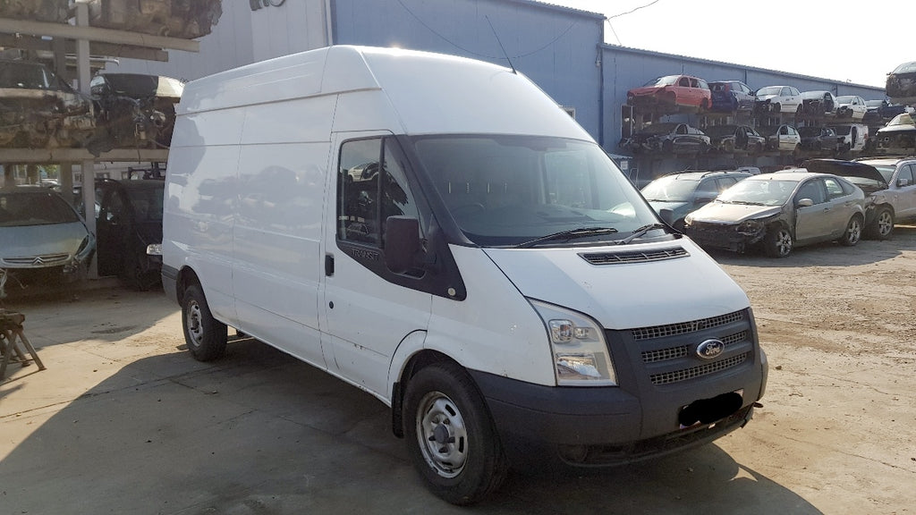 Dezmembrari Ford Transit 2.2D, an 2012