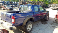 Dezmembrari Nissan Navara 2.5D, an 2004 YD25