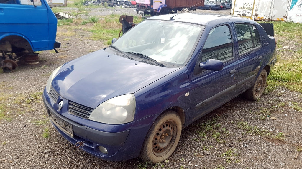 Dezmembrari Renault Clio Simbol 1.5DCI, euro3