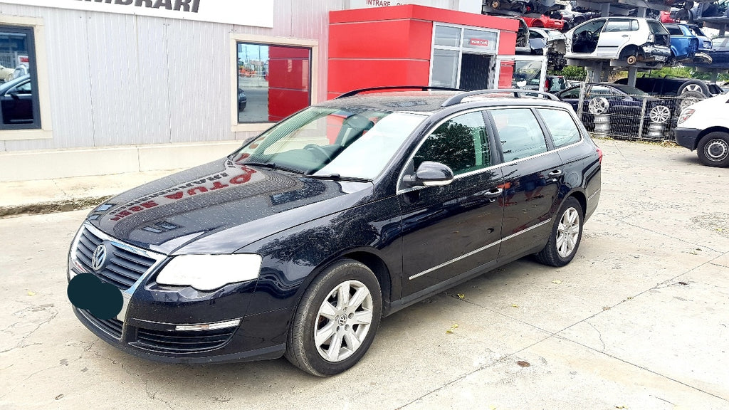 Dezmembrari Volkswagen Passat B6 2.0TDI, BKP
