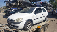 Dezmembrari Opel Corsa 1.0S, an 2001