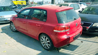 Dezmembrari Volkswagen Golf 6, 2.0TDI, 140cp CBA, an 2009