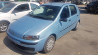 Dezmembrari Fiat Punto 1.9D, an 2001