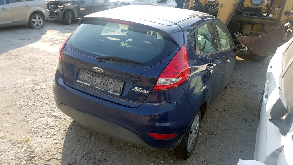 Dezmembrari Ford Fiesta 1.4D, an 2011