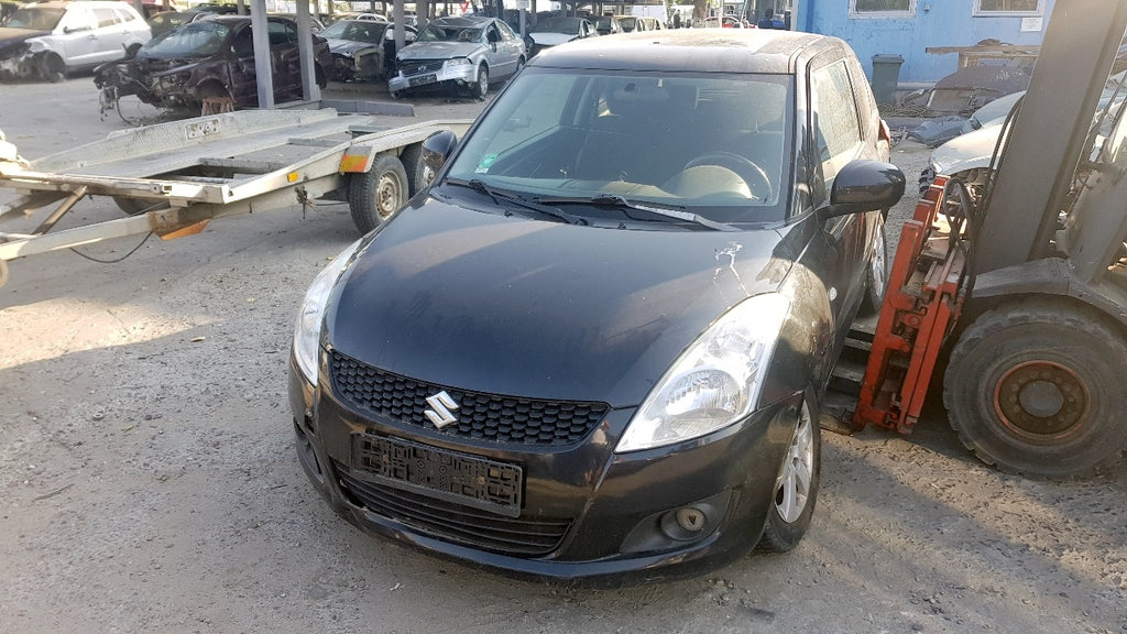 Dezmembrari Suzuki Swift 1.2S, an 2010