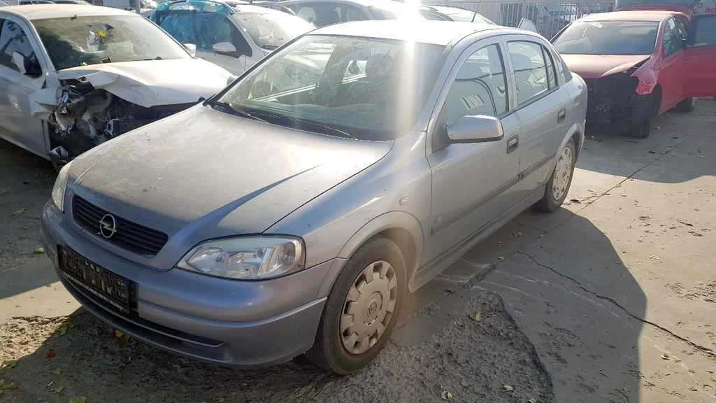 Dezmembrari Opel Astra G 1.4S, an 2009, Z14XEP