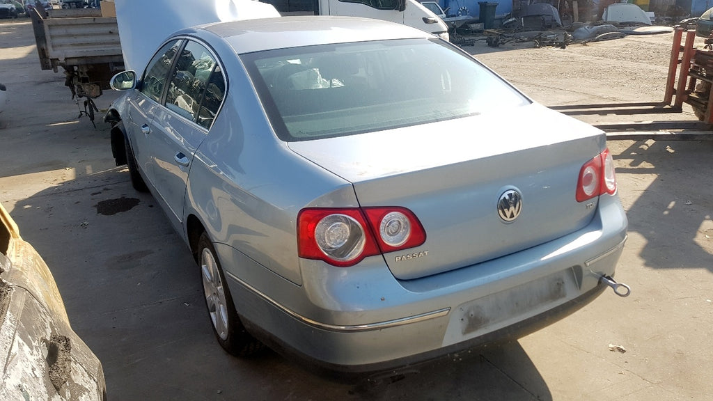 Dezmembrari Passat B6 1.9TDI, BKC, an 2006