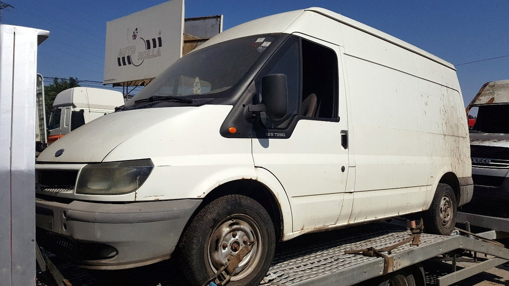 Dezmembrari Ford Transit 2.0D, an 2002