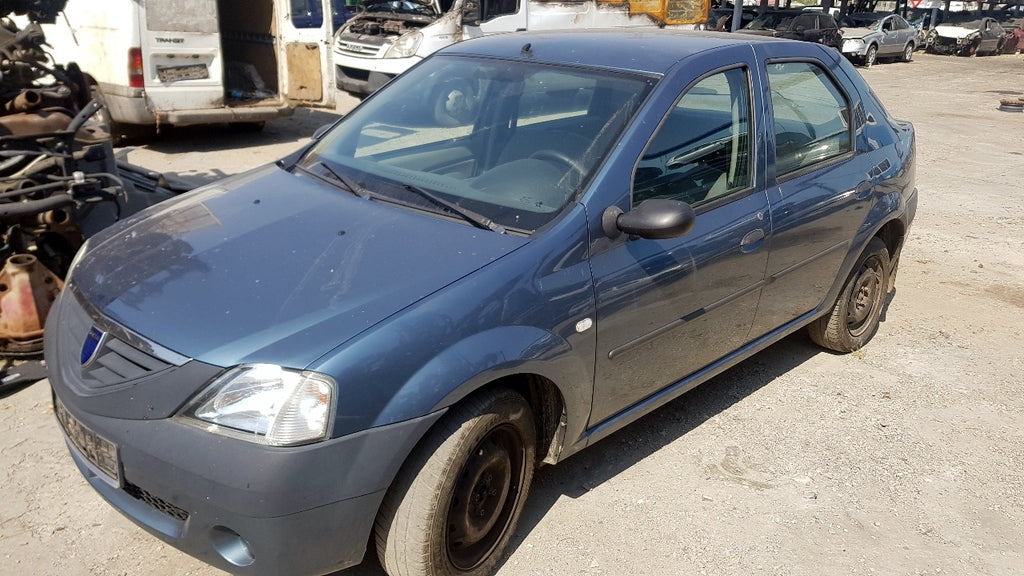 Dezmembrari Dacia Logan 1.5DCI, an 2006