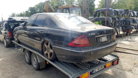 Dezmembrari Mercedes Sclass W220, 320cdi, an 2003