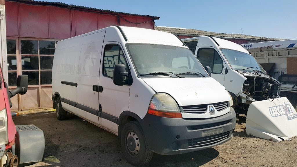 Dezmembrari Renault Master 2.5D, an 2009