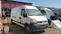 Dezmembrari Renault Master 2.5D, an 2009