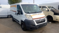 Dezmembrari Citroen Jumper 2.2HDI, euro4