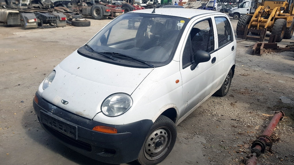Dezmembrari Daewoo Matiz 0.8S, an 2007