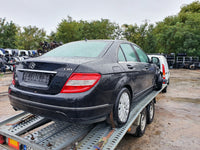 Dezmembrari Mercedes C class W204 2.2CDI, an 2008