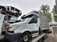 Dezmembrari Mercedes Sprinter 2.2CDI, euro5, an 2010, 651.955