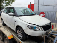 Dezmembrari Skoda Fabia 1.6D, an 2011, CAYA