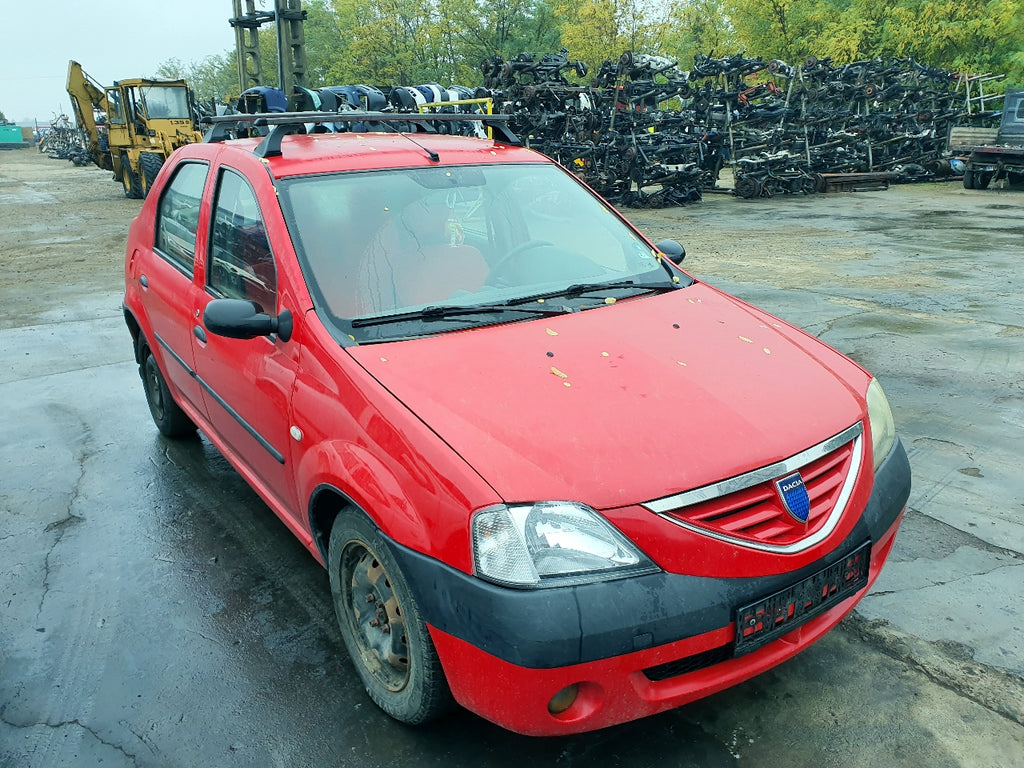 Dezmembrari Dacia Logan 1.4S, an 2006
