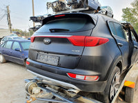 Dezmembrari Kia Sportage 2.0D, an 2017 D4HA