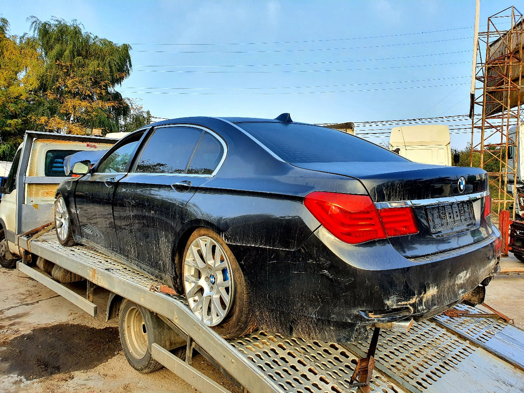 Dezmembrari BMW 730L F01, 3.0D, an 2009, euro5