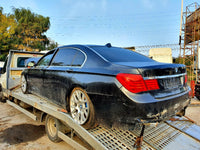 Dezmembrari BMW 730L F01, 3.0D, an 2009, euro5