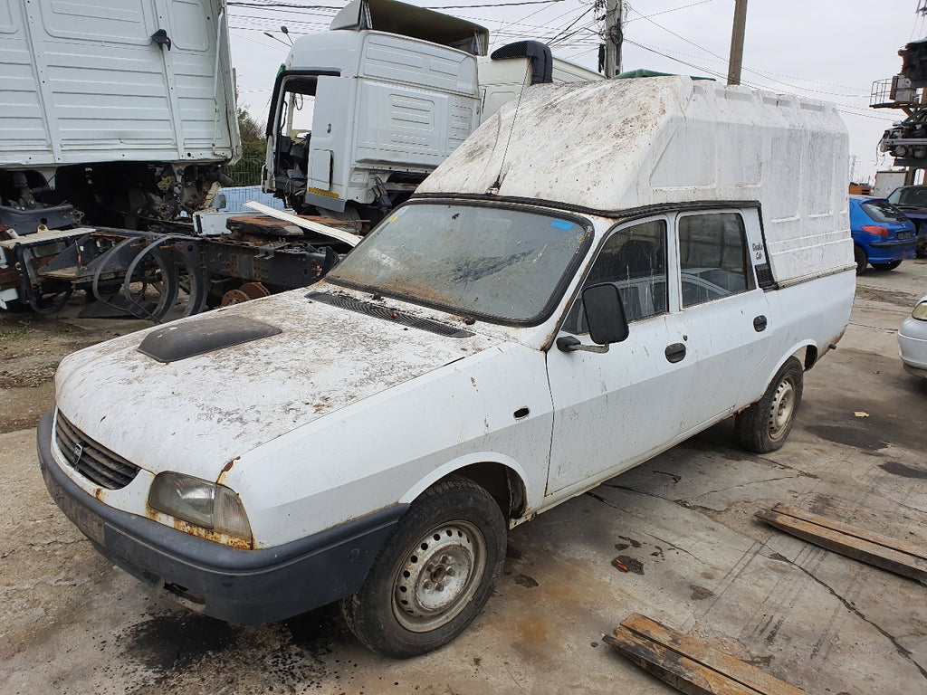 Dezmembrari Dacia Papuc Double Cab 1.9D, an 2005